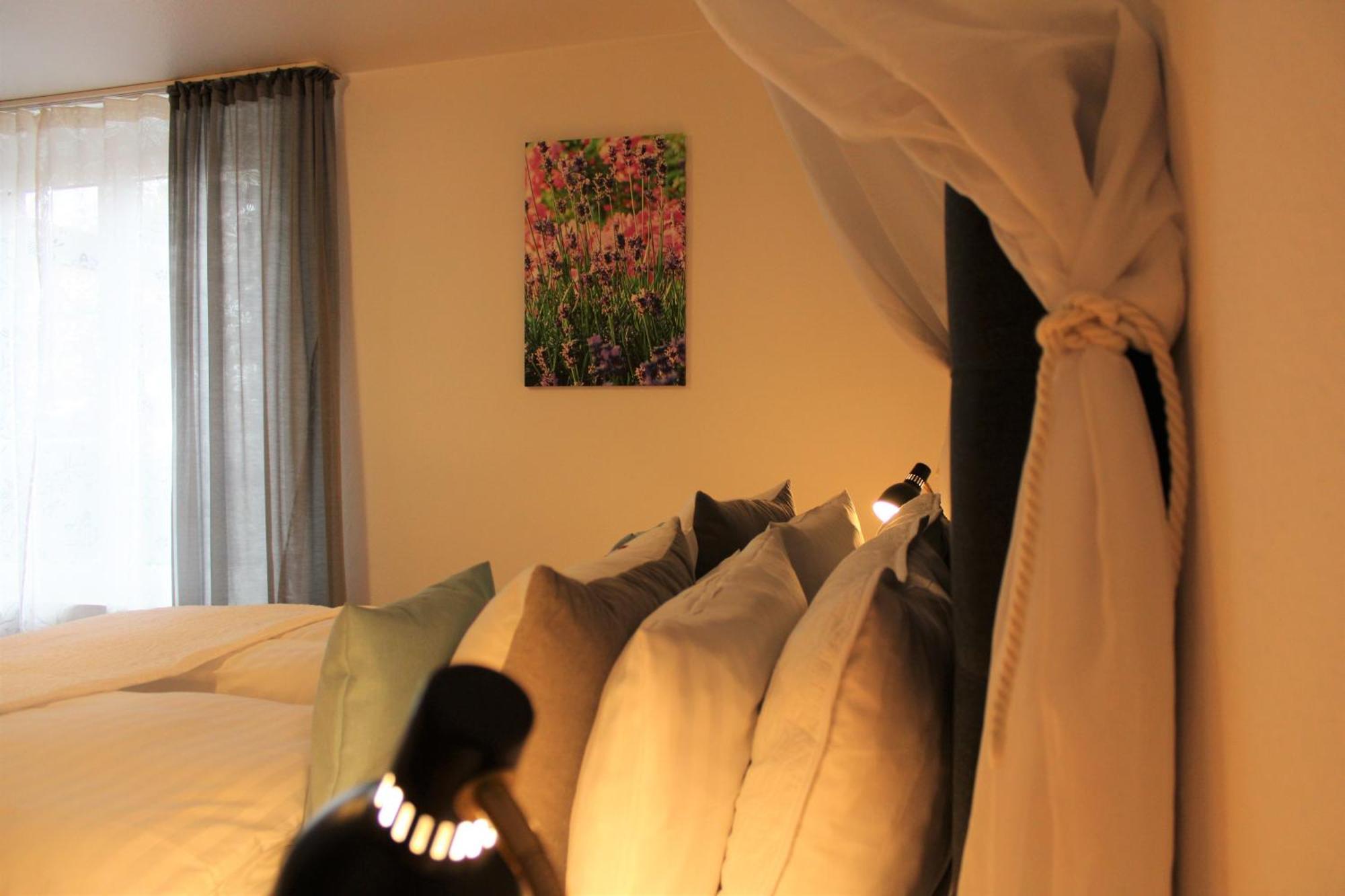 Landhotel Hubertus Unterelsbach Oda fotoğraf