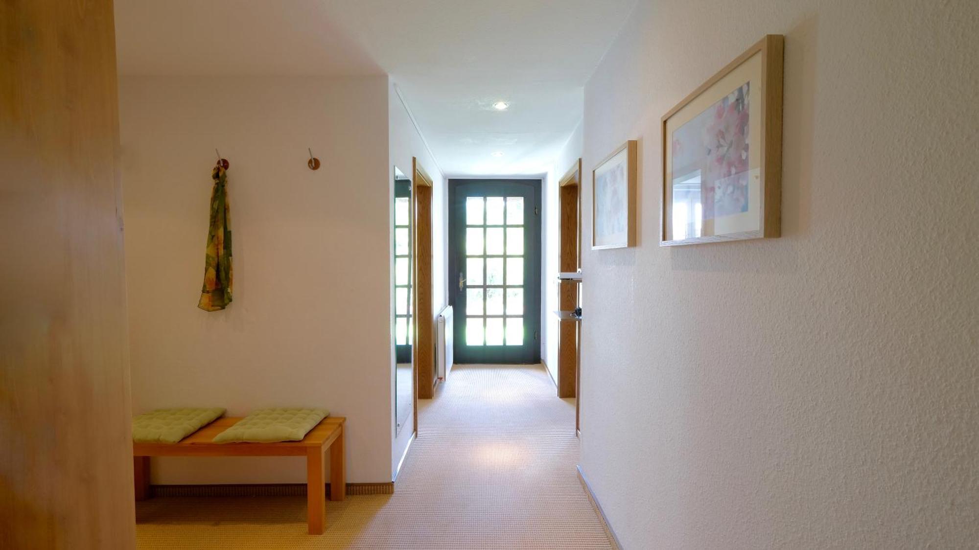 Landhotel Hubertus Unterelsbach Oda fotoğraf