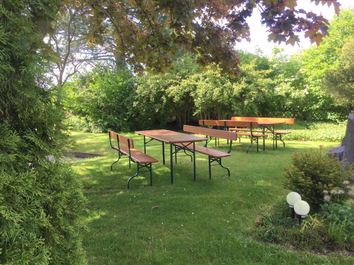Landhotel Hubertus Unterelsbach Dış mekan fotoğraf